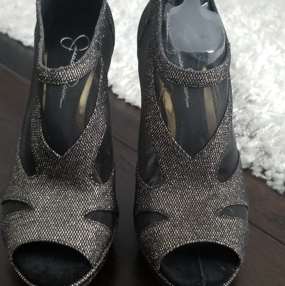 Womens Shoes